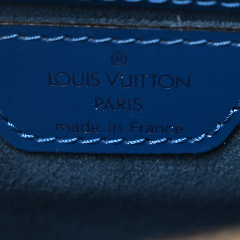 Louis Vuitton Epi Soufflot Toledo