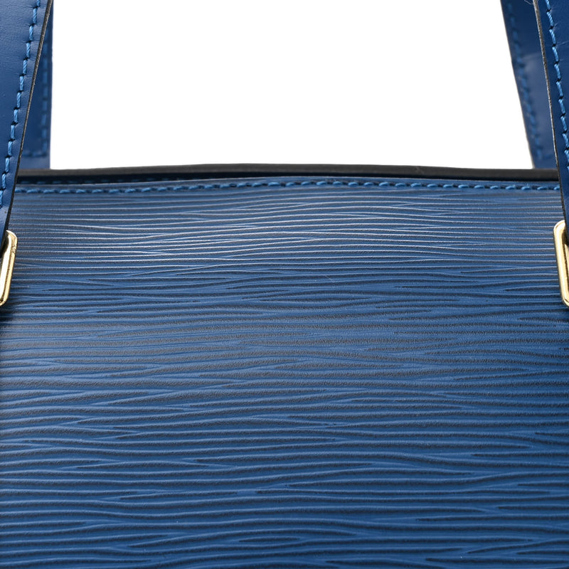 Louis Vuitton Epi Soufflot Toledo