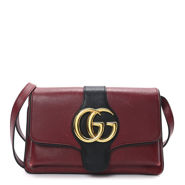 Gucci Vitello Palmellato Lux Bi-Color