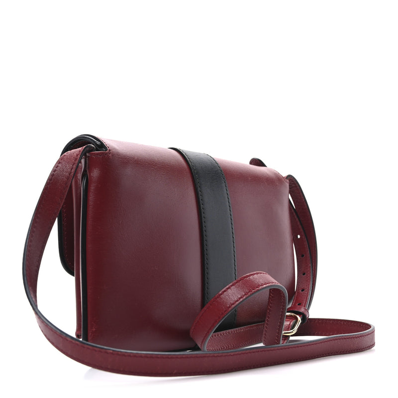 Gucci Vitello Palmellato Lux Bi-Color