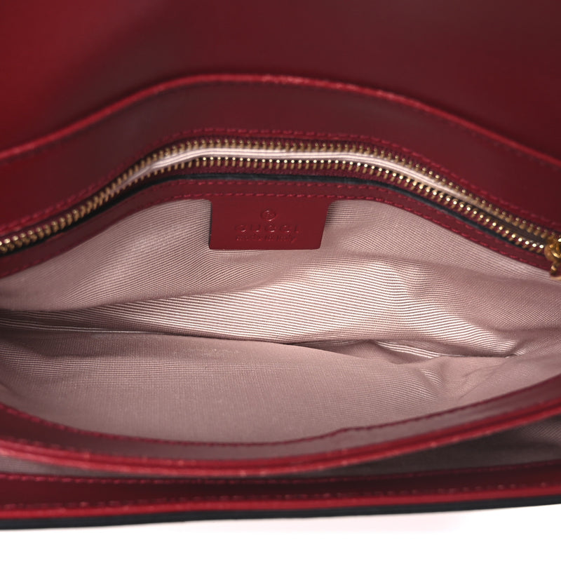 Gucci Vitello Palmellato Lux Bi-Color