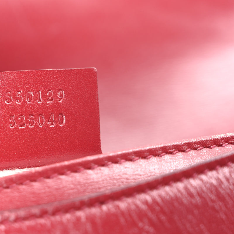 Gucci Vitello Palmellato Lux Bi-Color