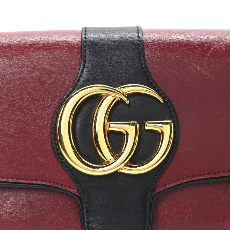 Gucci Vitello Palmellato Lux Bi-Color
