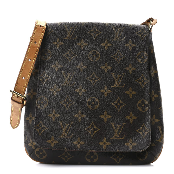 Louis Vuitton Musette Salsa