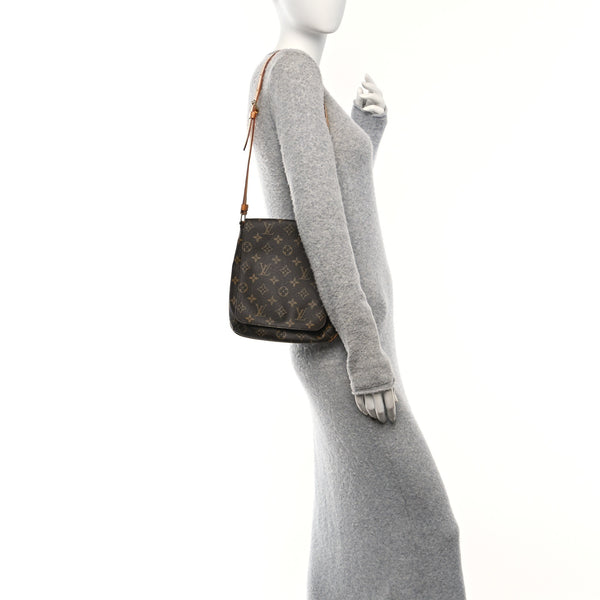 Louis Vuitton Musette Salsa