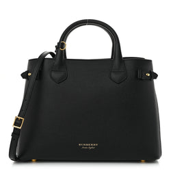 Burberry Derby Calfskin House Check