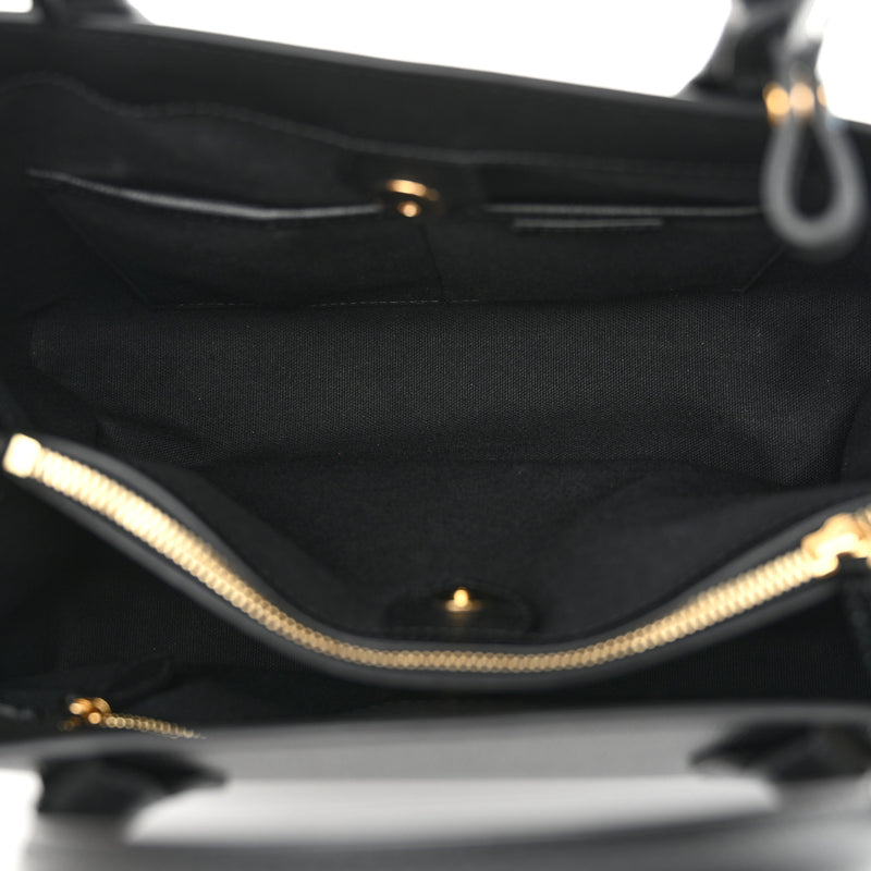 Burberry Derby Calfskin House Check