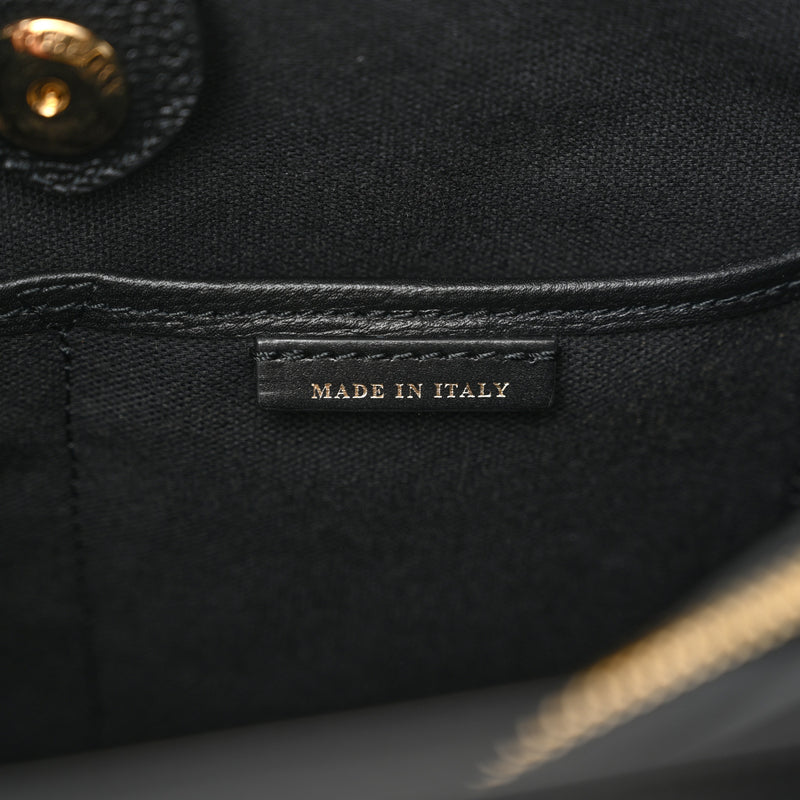 Burberry Derby Calfskin House Check