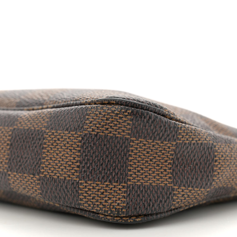 Louis Vuitton Damier Ebene Pochette