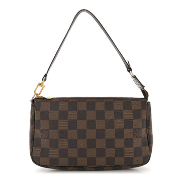 Louis Vuitton Damier Ebene Pochette