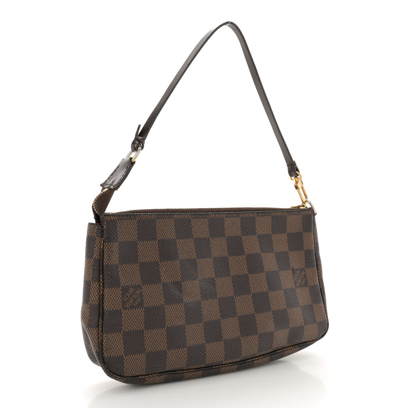 Louis Vuitton Damier Ebene Pochette