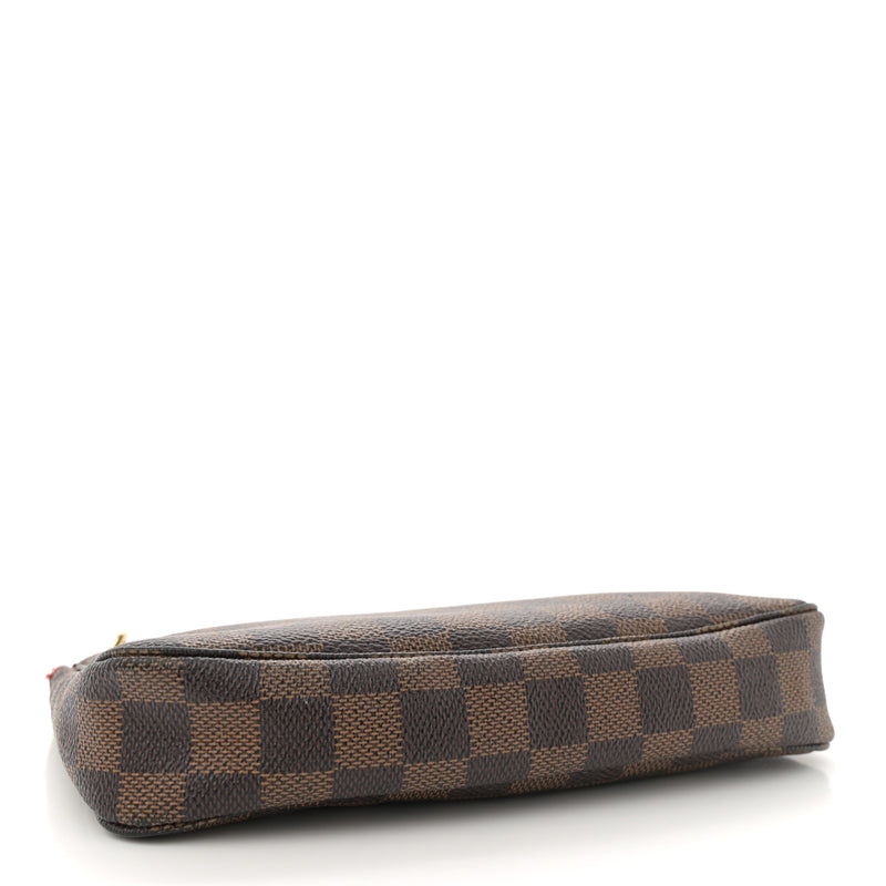 Louis Vuitton Damier Ebene Pochette