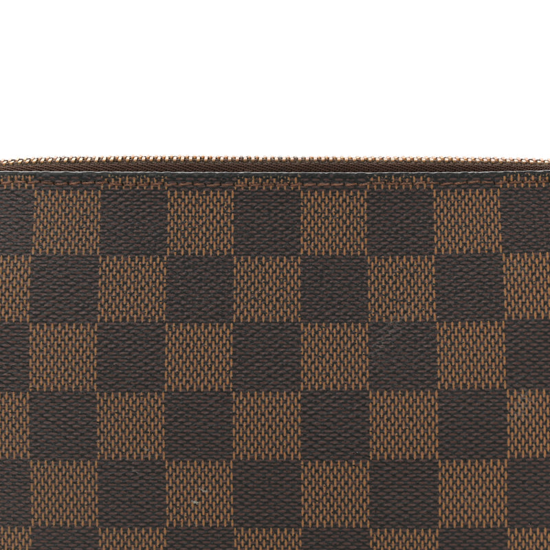 Louis Vuitton Damier Ebene Pochette