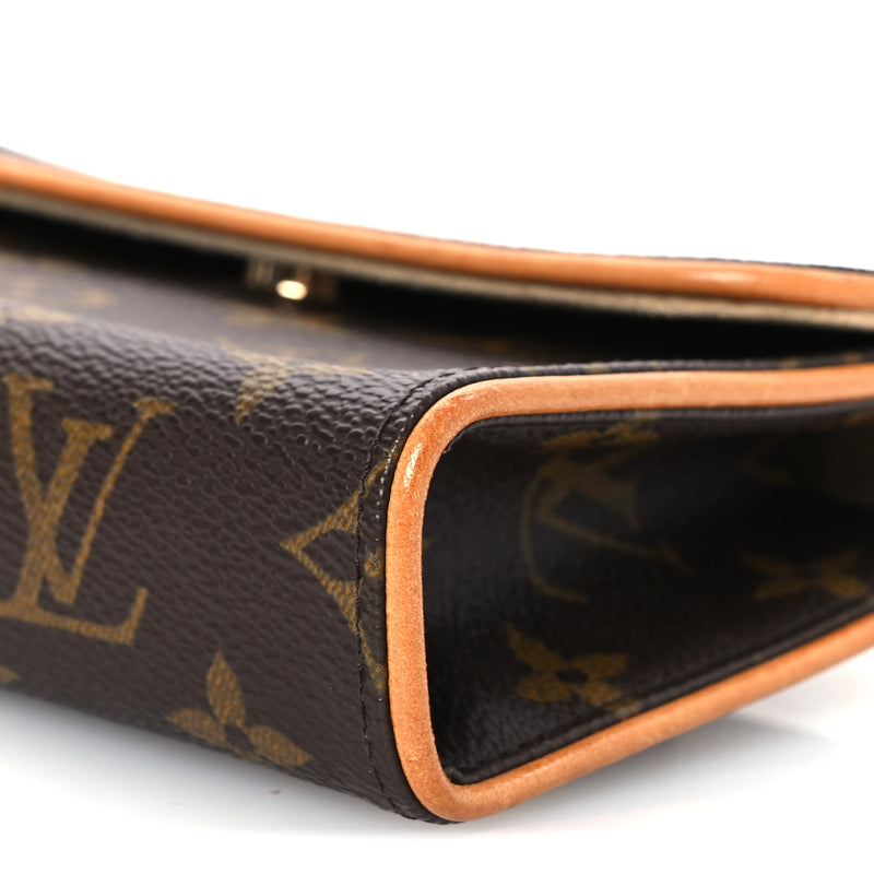 Louis Vuitton Pochette Florentine S