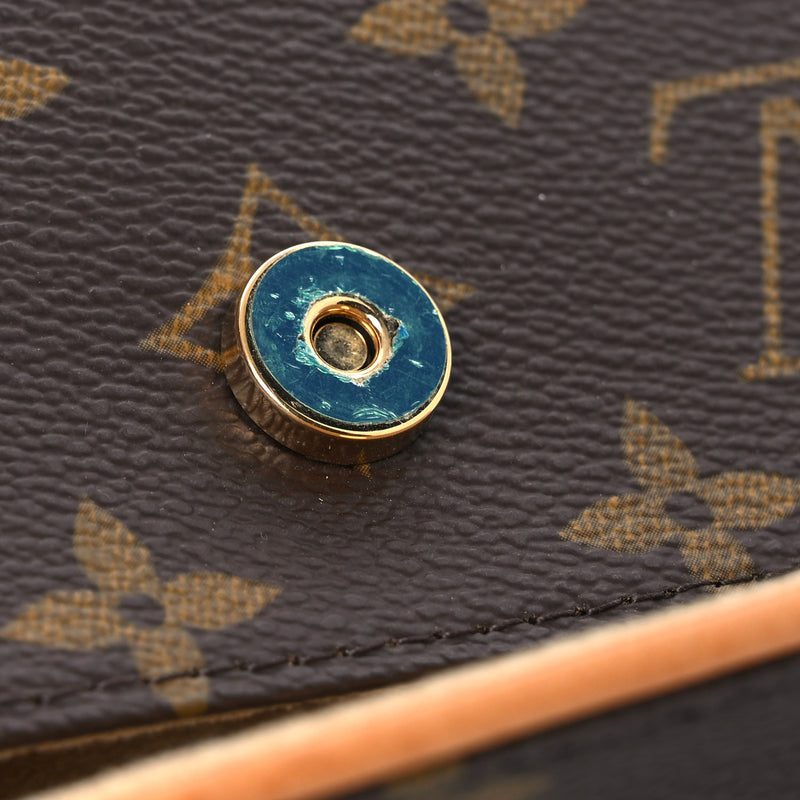 Louis Vuitton Pochette Florentine S