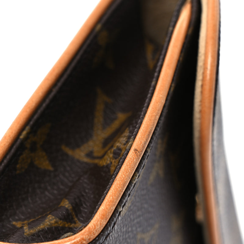 Louis Vuitton Pochette Florentine S