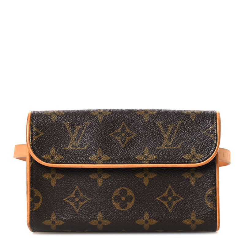 Louis Vuitton Pochette Florentine S