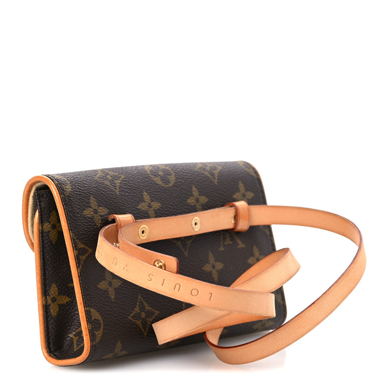 Louis Vuitton Pochette Florentine S