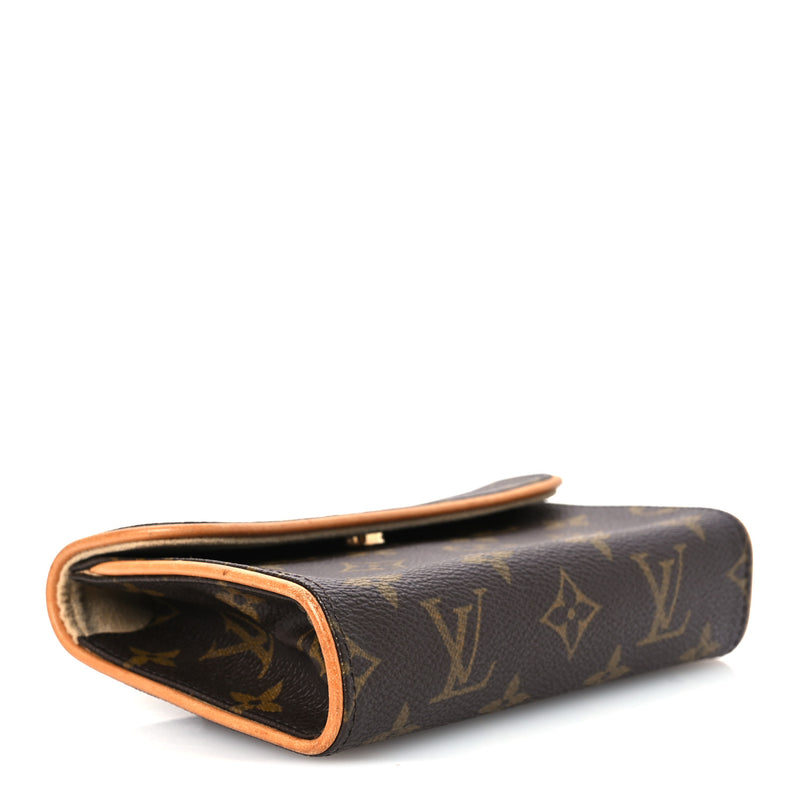 Louis Vuitton Pochette Florentine S