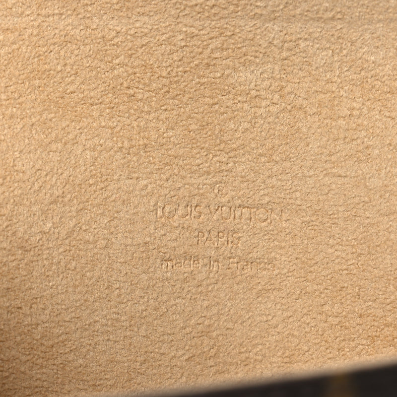Louis Vuitton Pochette Florentine S