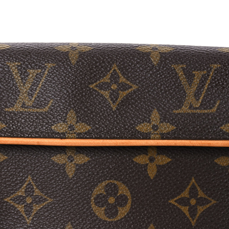 Louis Vuitton Pochette Florentine S