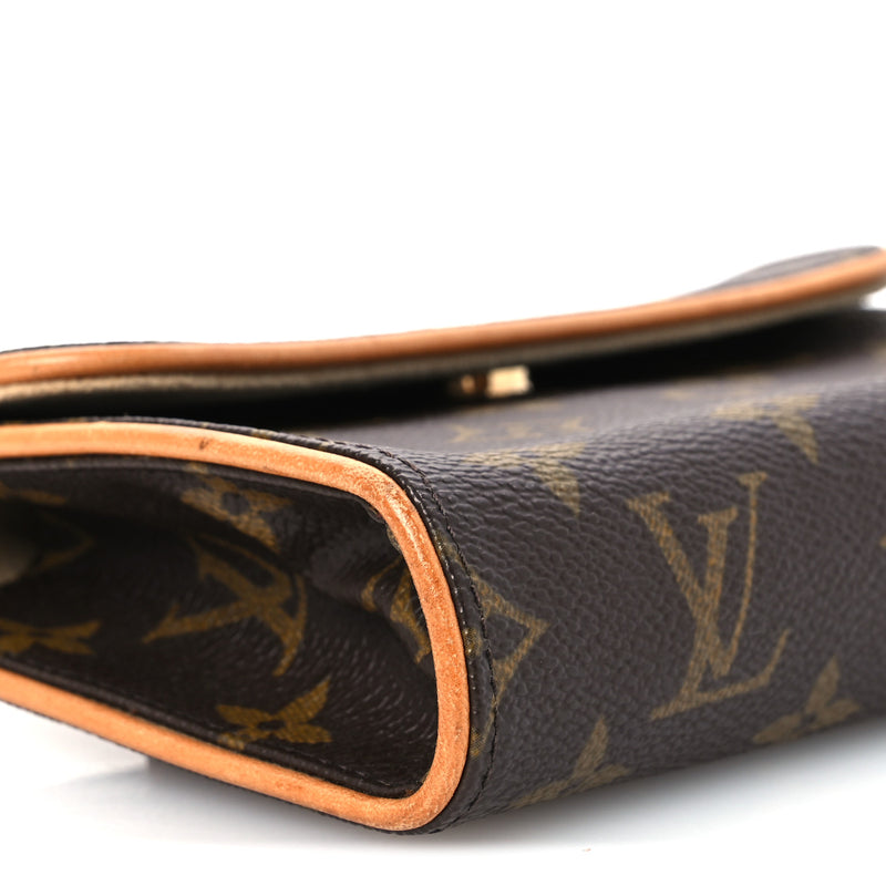 Louis Vuitton Pochette Florentine S