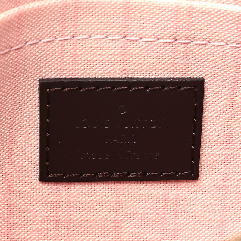 Louis Vuitton Damier Ebene Neverfull Mm