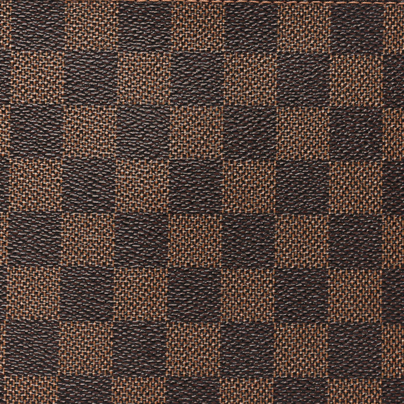 Louis Vuitton Damier Ebene Neverfull Mm