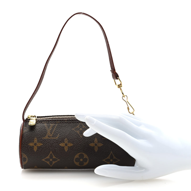 Louis Vuitton Mini Papillon
