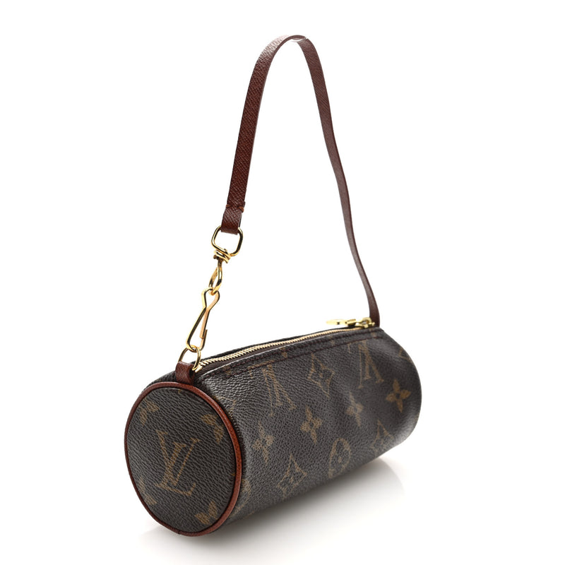 Louis Vuitton Mini Papillon
