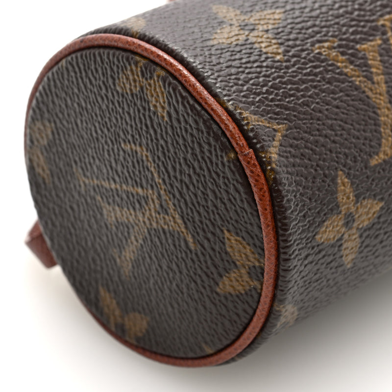 Louis Vuitton Mini Papillon