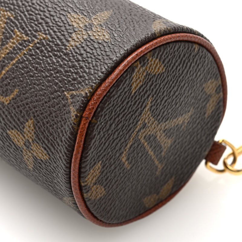 Louis Vuitton Mini Papillon