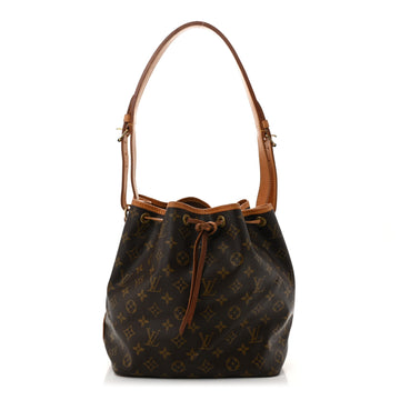 Louis Vuitton Petit Noe