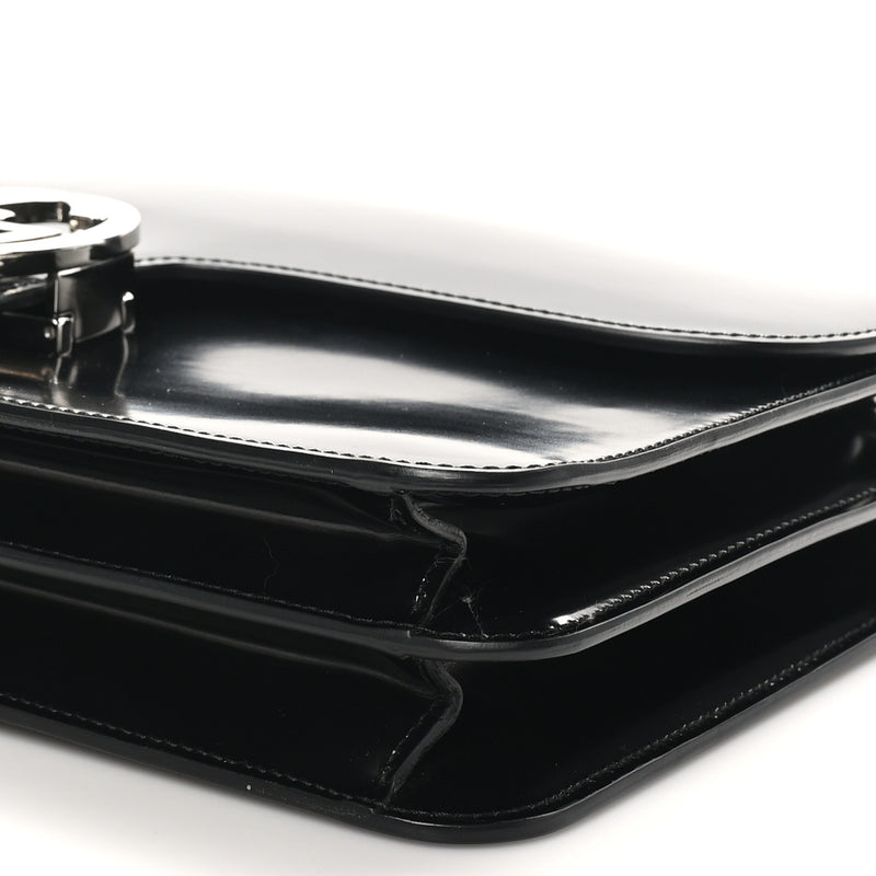 Gucci Shade Lux Calfskin Interlocking G