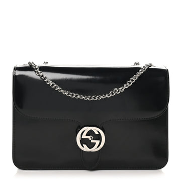 Gucci Shade Lux Calfskin Interlocking G