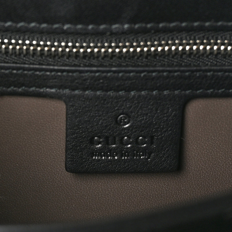 Gucci Shade Lux Calfskin Interlocking G