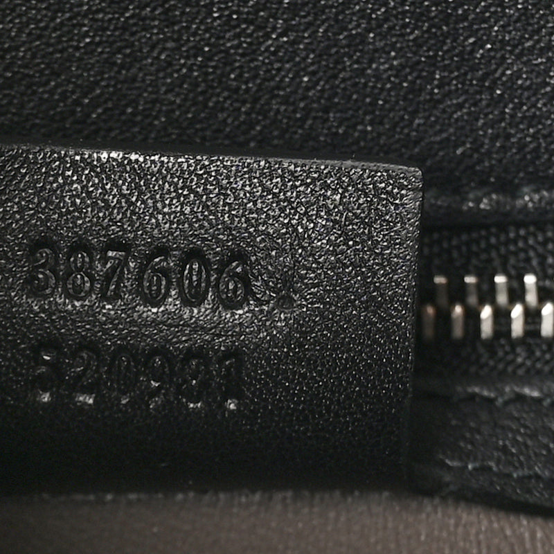 Gucci Shade Lux Calfskin Interlocking G
