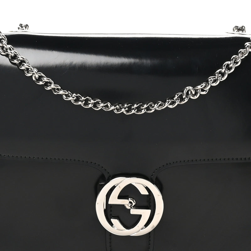 Gucci Shade Lux Calfskin Interlocking G