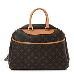 Louis Vuitton Deauville