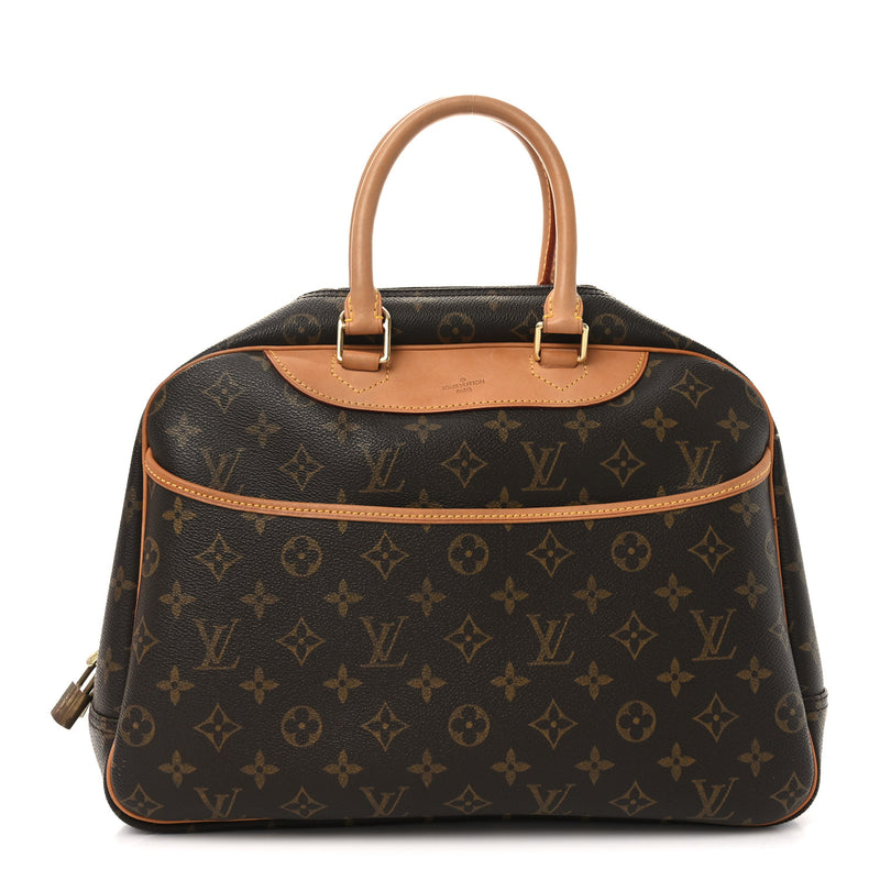Louis Vuitton Deauville