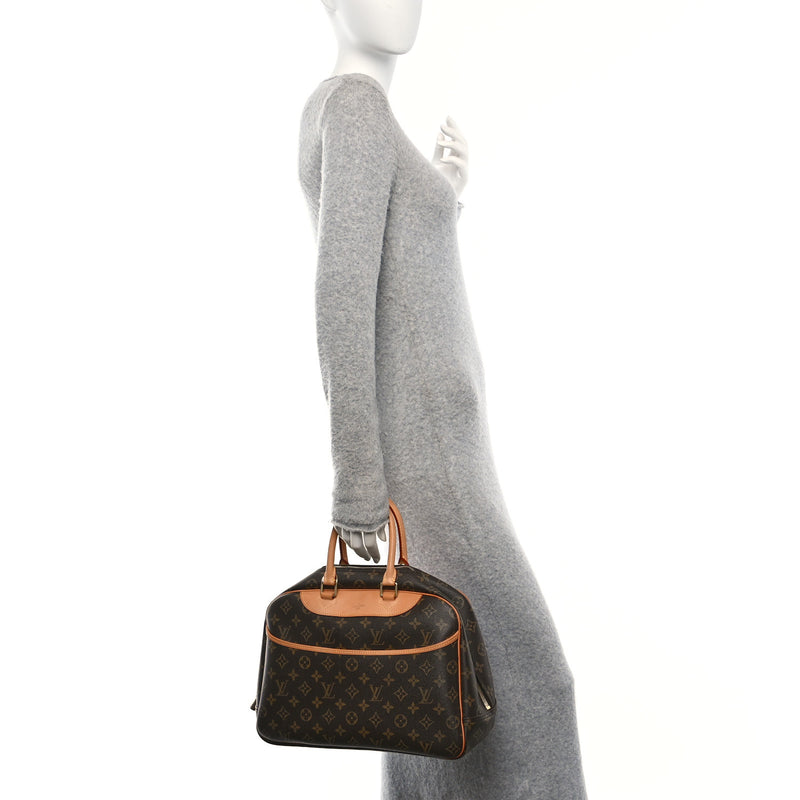 Louis Vuitton Deauville
