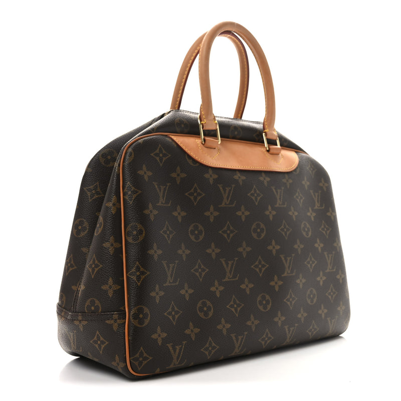 Louis Vuitton Deauville