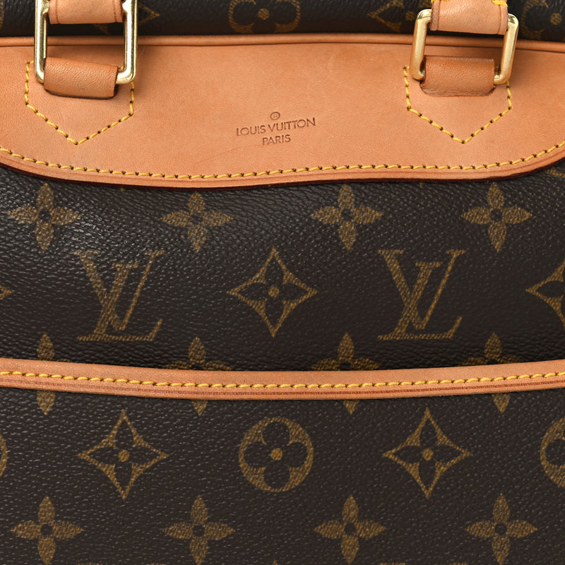 Louis Vuitton Deauville