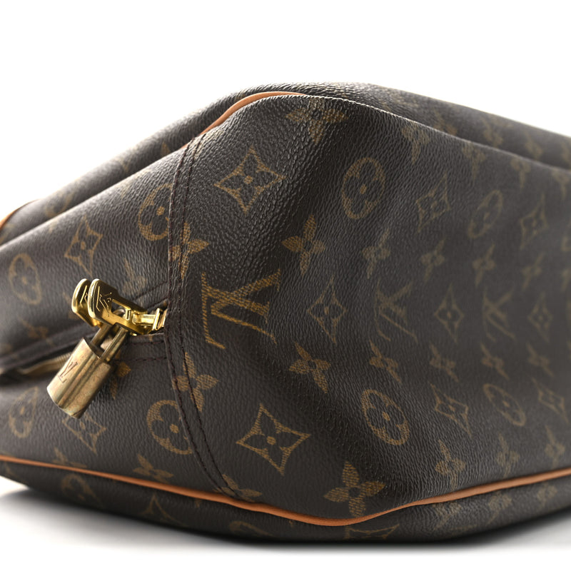 Louis Vuitton Deauville