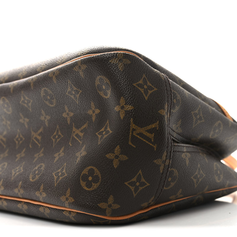 Louis Vuitton Deauville