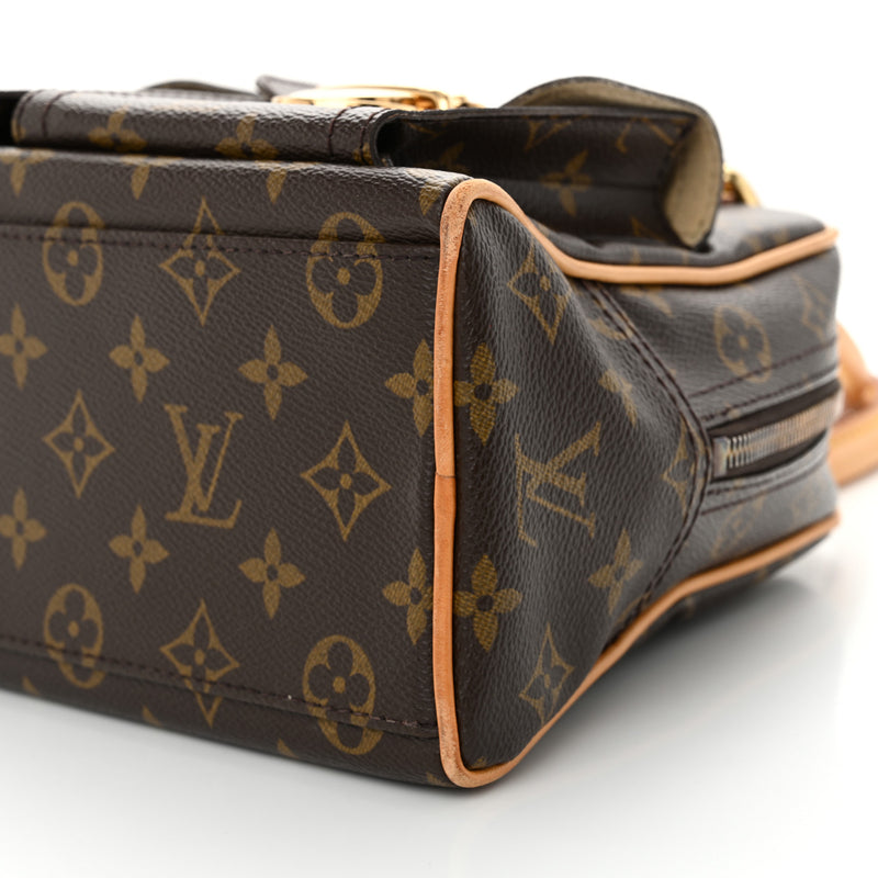Louis Vuitton Manhattan Pm