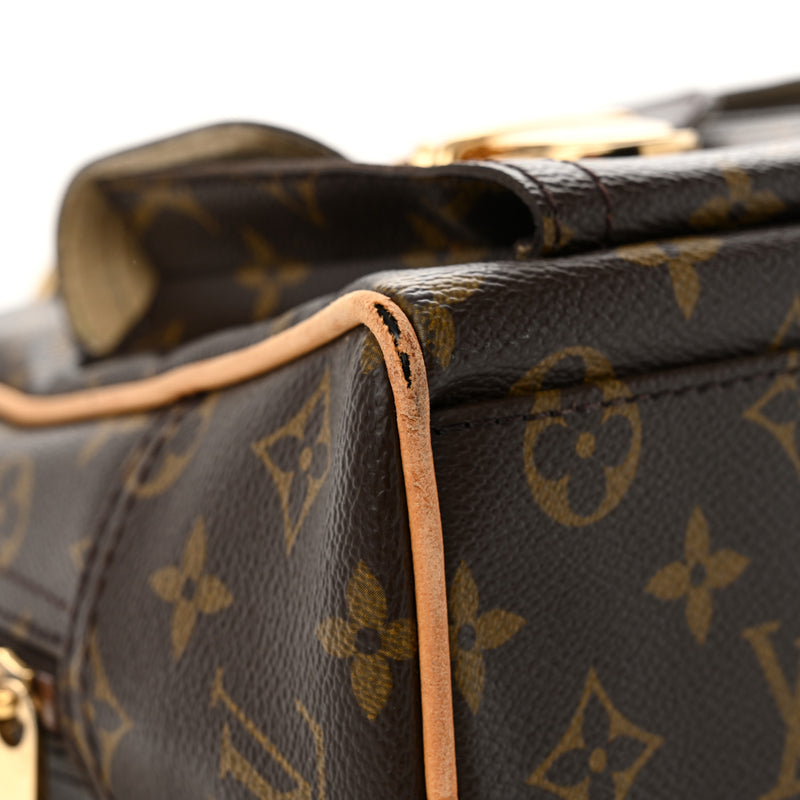 Louis Vuitton Manhattan Pm