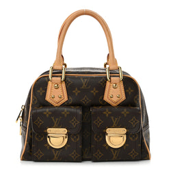 Louis Vuitton Manhattan Pm