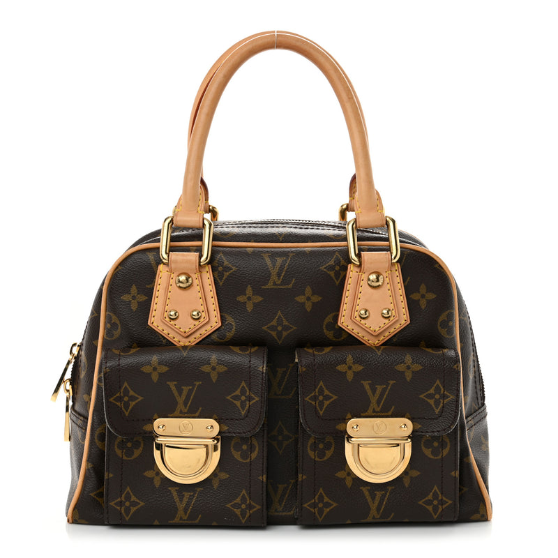 Louis Vuitton Manhattan Pm
