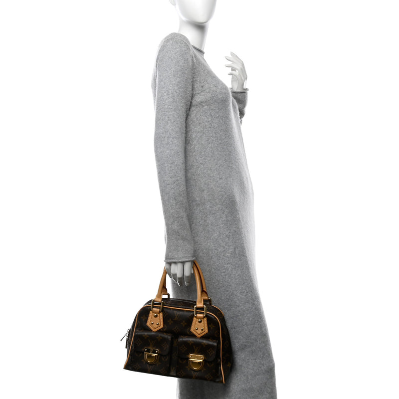 Louis Vuitton Manhattan Pm